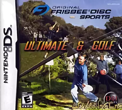 Image n° 1 - box : Original Frisbee Disc Sports - Ultimate & Golf